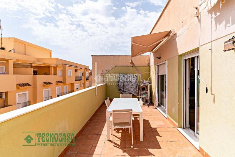 Foto 1ffa4004-27bb-452c-a84f-25349d008fb0. Pis amb calefacció a Plaza de la Luz Ejido (El)