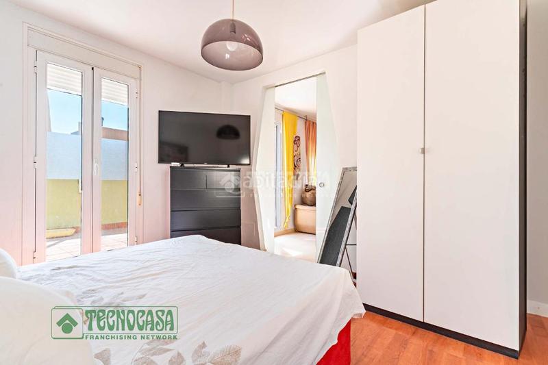 Foto 28eb4f3a-f145-4db9-8604-eeb9d32cd524. Pis amb calefacció a Plaza de la Luz Ejido (El)