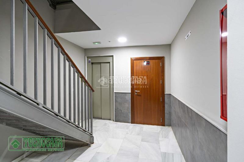 Foto 396f8d0f-09f0-466d-ad6a-c8b5b39c0d18. Pis amb calefacció a Plaza de la Luz Ejido (El)