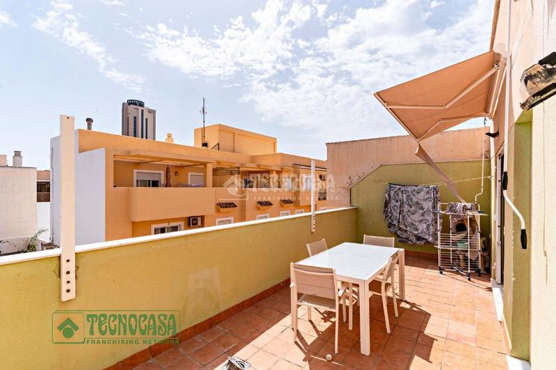 Foto 39e83d36-c177-4eeb-b0d3-b6338562e2ff. Pis amb calefacció a Plaza de la Luz Ejido (El)