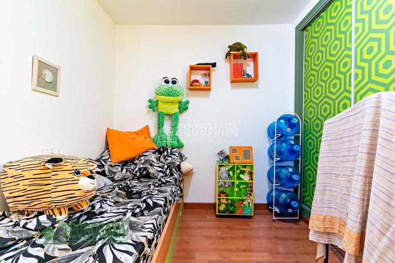 Foto 53ff47cf-7759-4e3f-a78c-310eb59db819. Pis amb calefacció a Plaza de la Luz Ejido (El)