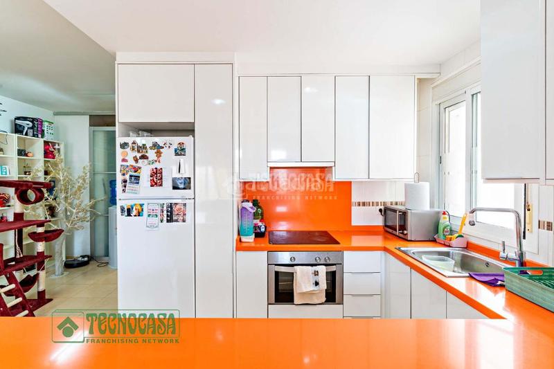 Foto 5aa1af4a-1f73-4abf-a31f-b3a3887c81d3. Pis amb calefacció a Plaza de la Luz Ejido (El)