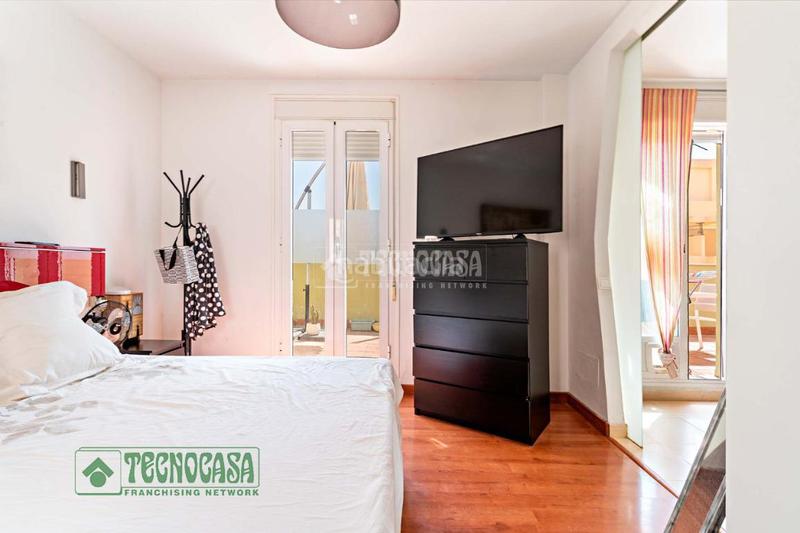 Foto 6d08192d-34a4-47a8-8184-52f623c66121. Pis amb calefacció a Plaza de la Luz Ejido (El)