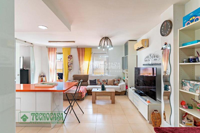 Foto 76e84d53-1575-4f1c-b294-4f7c18f50e95. Pis amb calefacció a Plaza de la Luz Ejido (El)