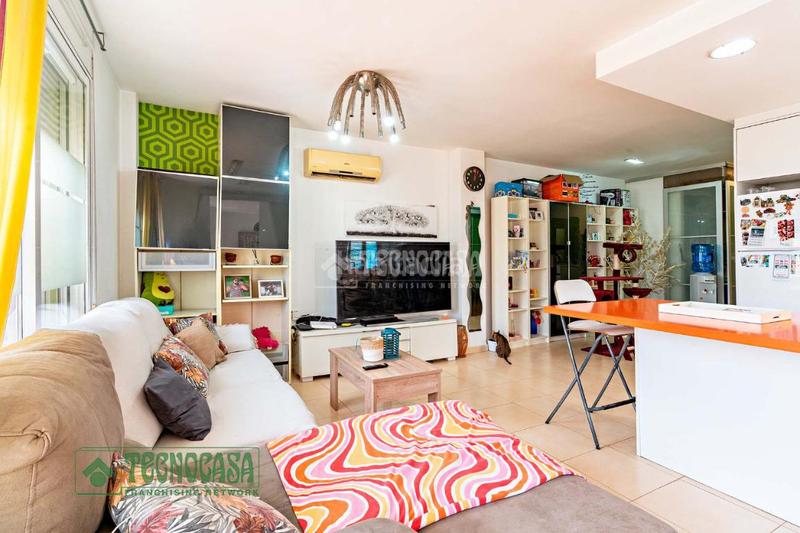 Foto 81d6ba9a-f752-43dd-9ac2-e3bf8ce6548a. Pis amb calefacció a Plaza de la Luz Ejido (El)