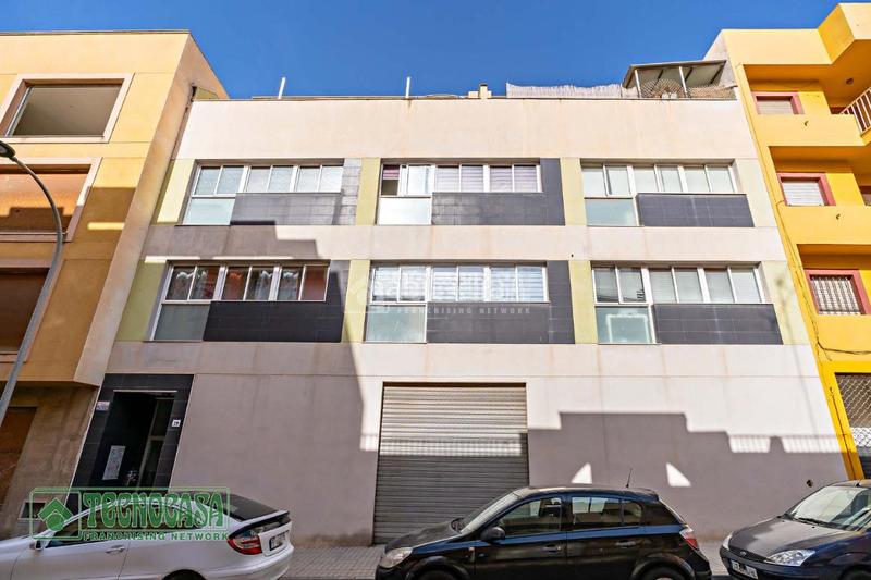 Foto 933d625c-5a0e-4156-b4a6-f03714b0c635. Pis amb calefacció a Plaza de la Luz Ejido (El)