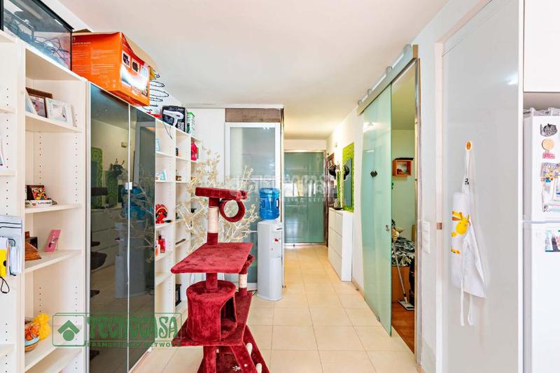 Foto 96ac5ab3-801d-41c9-8b23-3ebe55511ed4. Pis amb calefacció a Plaza de la Luz Ejido (El)