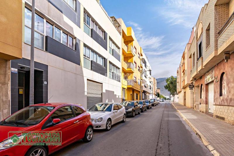 Foto ad6656a4-1d4e-4470-a9f5-1f8043c91fb0. Pis amb calefacció a Plaza de la Luz Ejido (El)