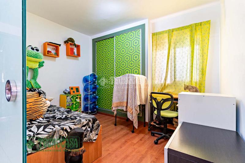 Foto cb30ab8d-3f87-40ed-ad68-aa52e48af5bd. Pis amb calefacció a Plaza de la Luz Ejido (El)