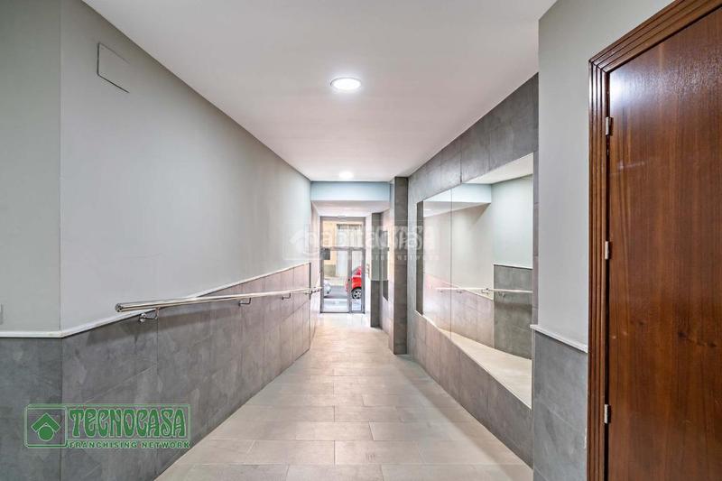 Foto d1eac86f-ea5c-4394-b6ec-26ef0be1cae5. Pis amb calefacció a Plaza de la Luz Ejido (El)