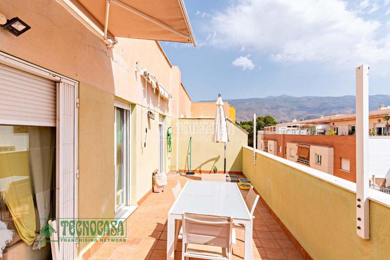 Foto fff1e472-7fe0-4ab9-b353-08534ccbc573. Pis amb calefacció a Plaza de la Luz Ejido (El)