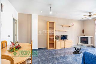 Piso  C. el castao. Piso en venta en el ejido