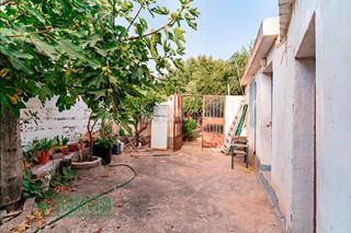 Maison jumelée  Cam. trocha. Casa en venta en el ejido