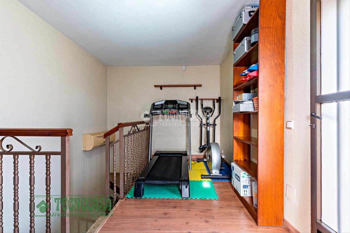 Piso en venta en El ejido Ejido (El)