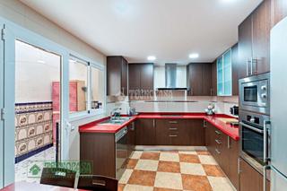 Appartement  C. la plata. Piso en venta en el ejido