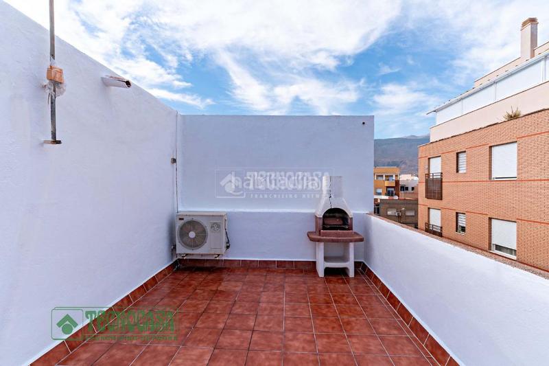 Foto c9aa0687-135d-435e-898d-deb1bf07bbae. Piso  en venta en el ejido en Ejido centro Ejido (El)