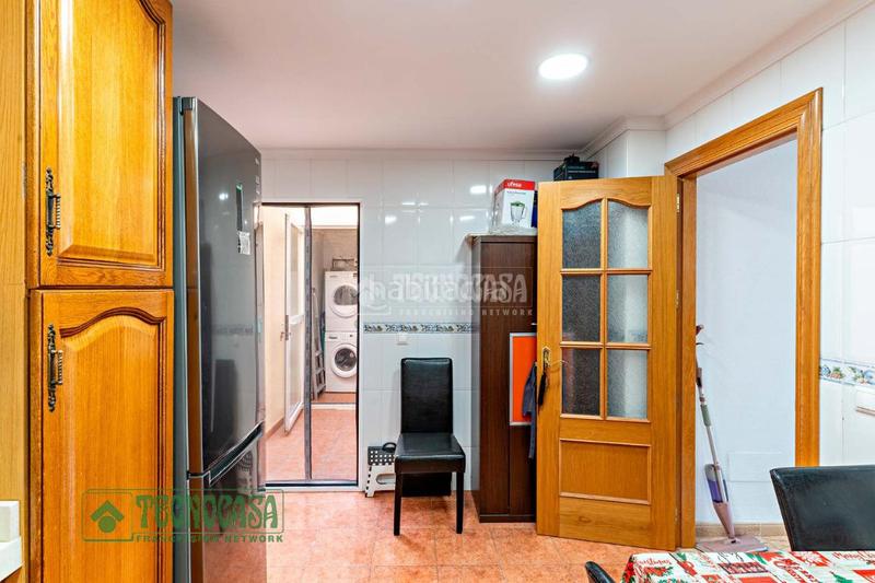 Foto 05917fa0-7cd7-4a56-948f-dafb626422d9. Casa bifamiliare con riscaldamento in Ejido centro Ejido (El)