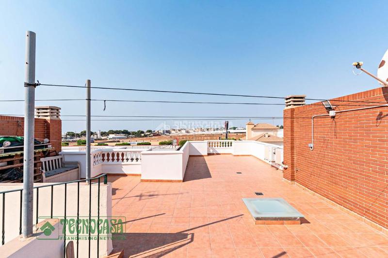 Foto 064a2b51-60fa-4c6f-8437-2658fa6eca09. Casa bifamiliare con riscaldamento in Ejido centro Ejido (El)