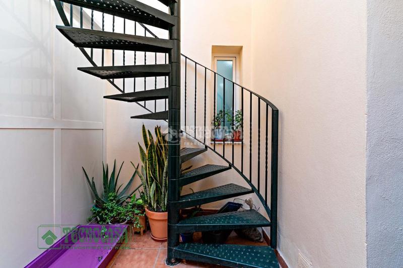 Foto 59dc9611-c8fa-4fa1-a9b6-08cc9b13debb. Casa bifamiliare con riscaldamento in Ejido centro Ejido (El)