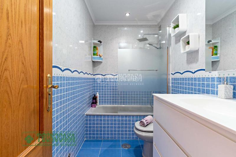 Foto 7359d3ad-c868-42e1-b941-e25009b349a8. Casa bifamiliare con riscaldamento in Ejido centro Ejido (El)