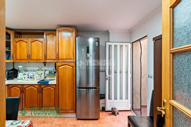 Foto 7e44ee00-db15-4273-b690-a4bb856a3e46. Casa bifamiliare con riscaldamento in Ejido centro Ejido (El)