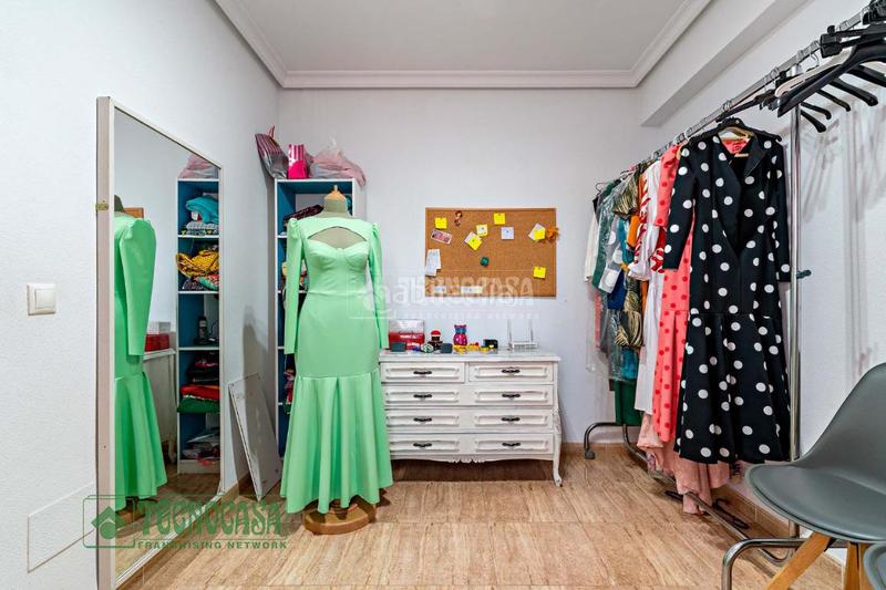 Foto d73f230c-457c-4d93-9916-e933efa55c4a. Casa bifamiliare con riscaldamento in Ejido centro Ejido (El)