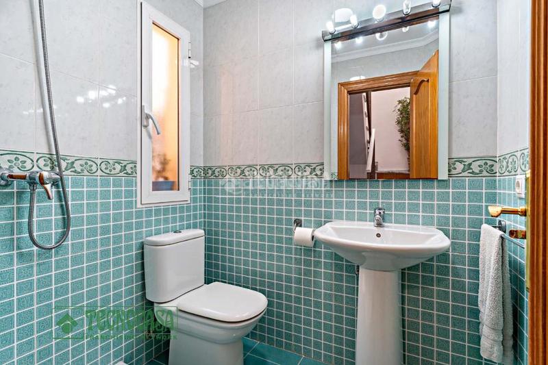 Foto e82e3d93-953c-4286-86fd-db03374c771f. Casa bifamiliare con riscaldamento in Ejido centro Ejido (El)