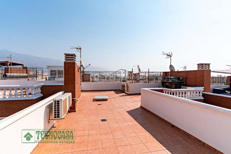 Foto eae760f9-a8c6-4e47-9200-b2dcf0cee892. Casa bifamiliare con riscaldamento in Ejido centro Ejido (El)