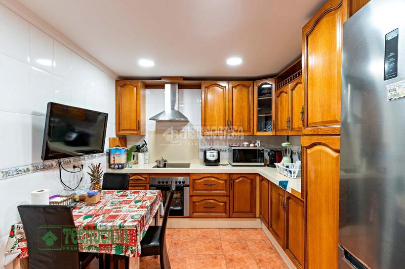 Foto fd7299b1-c50b-4dd3-bbd8-ba11436dd143. Casa bifamiliare con riscaldamento in Ejido centro Ejido (El)