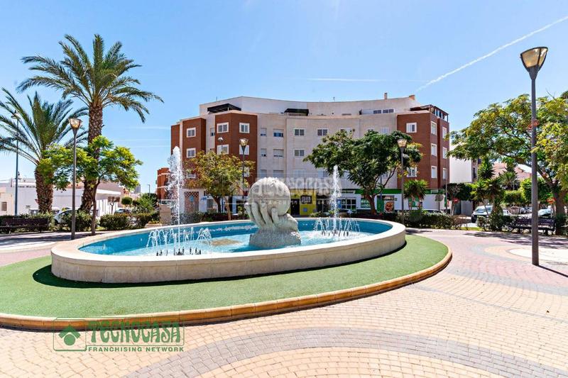 Foto 2a08a574-3631-49e3-be08-12158df98a61. Pis a Ejido centro Ejido (El)
