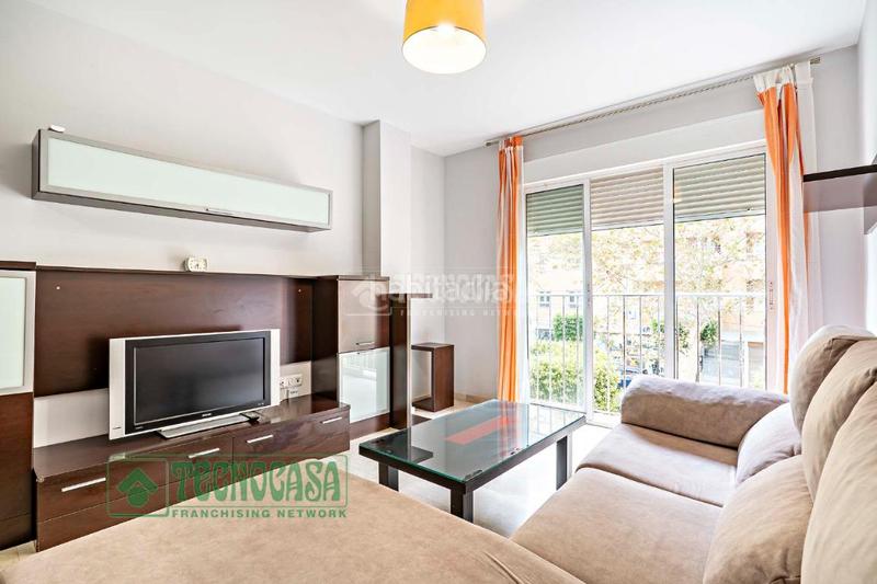 Foto 0097860e-e4d0-4afd-87d5-e545fa7d2cb4. Pis amb calefacció a Plaza de la Luz Ejido (El)