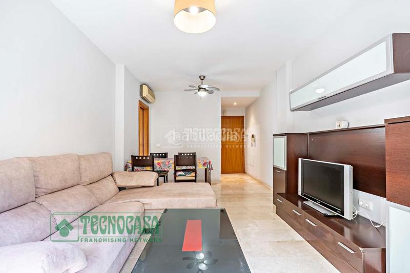 Foto 09c0f7a9-e130-433b-b73a-501c6df5ece3. Pis amb calefacció a Plaza de la Luz Ejido (El)