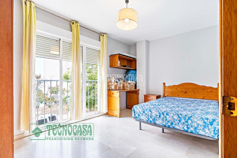 Foto 0ad50891-0457-4559-966a-60db120e9368. Pis amb calefacció a Plaza de la Luz Ejido (El)