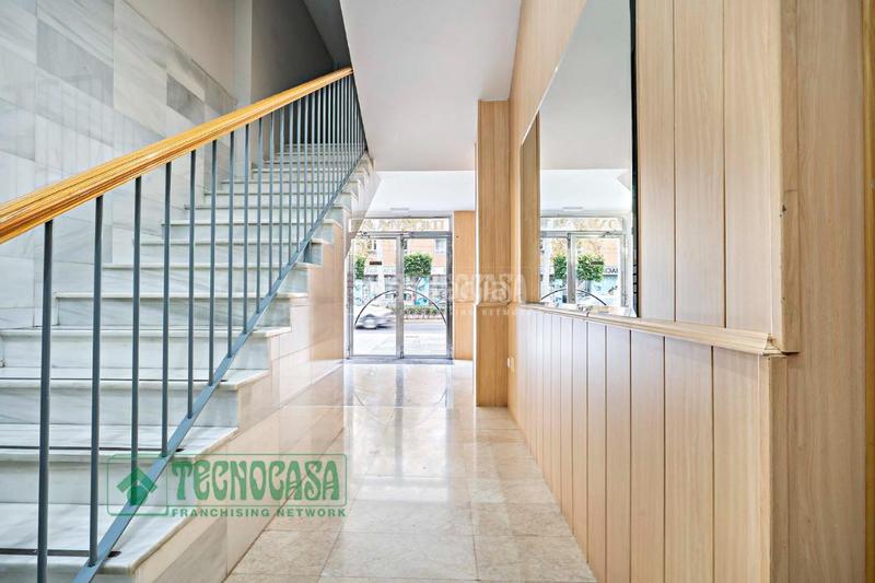 Foto 1eada995-b80b-48ad-8679-89e40b10f4d1. Pis amb calefacció a Plaza de la Luz Ejido (El)