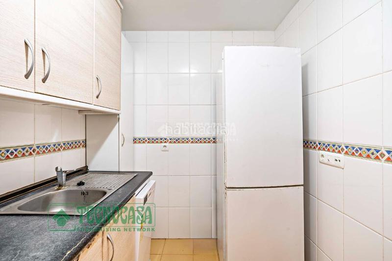 Foto 27541355-804a-4016-85fb-d46a690753da. Pis amb calefacció a Plaza de la Luz Ejido (El)