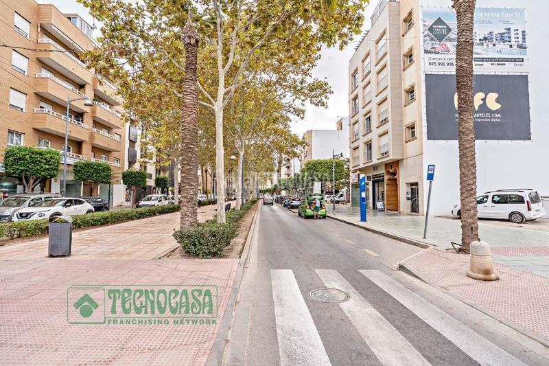 Foto 43d60b5a-5acc-4195-9d0c-5c47b9342c3c. Pis amb calefacció a Plaza de la Luz Ejido (El)