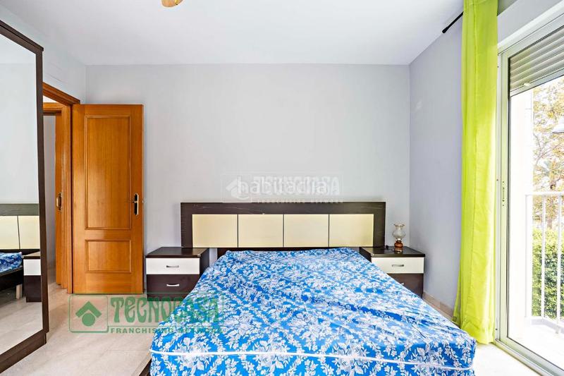 Foto 4eeb2133-b4d8-40d2-b642-12a62acc3a82. Pis amb calefacció a Plaza de la Luz Ejido (El)