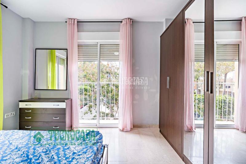 Foto 61284a1b-4d9e-4088-a2f0-beae64971bf9. Pis amb calefacció a Plaza de la Luz Ejido (El)