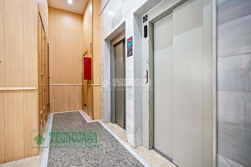 Foto 619fd73f-877a-4022-9d77-3b60944be68f. Pis amb calefacció a Plaza de la Luz Ejido (El)