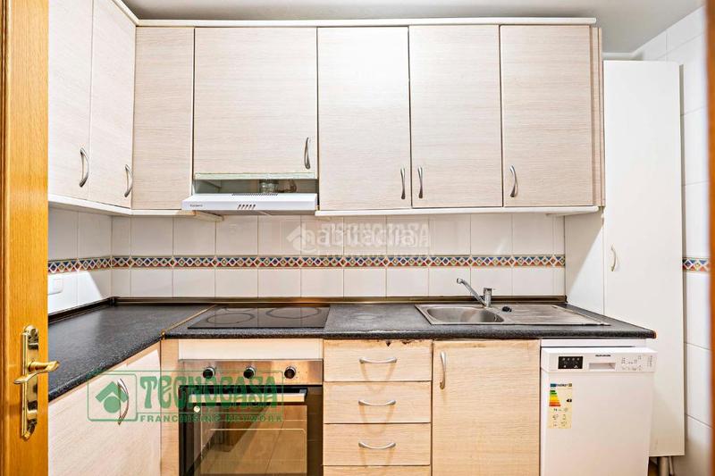 Foto 67362fa9-cf1a-43cf-b2ae-c6349c4f5022. Pis amb calefacció a Plaza de la Luz Ejido (El)