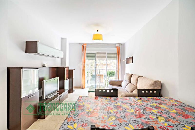 Foto 6ffbce26-7326-4b91-8847-9a4c92cc031c. Pis amb calefacció a Plaza de la Luz Ejido (El)