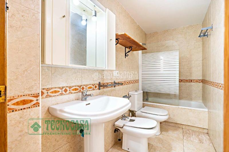 Foto 7802e36a-e9f2-4663-893b-8aa54c8560e8. Pis amb calefacció a Plaza de la Luz Ejido (El)