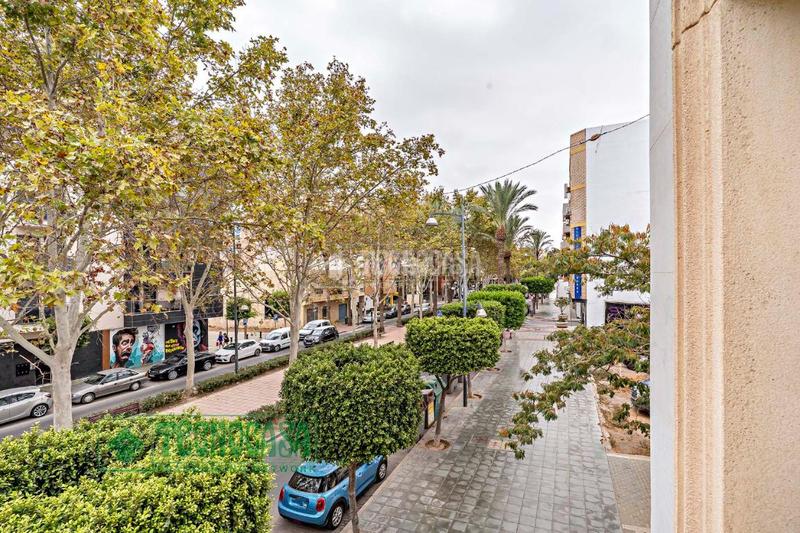 Foto 791eb342-6b01-4c6c-8244-a1d5e8fab0d5. Pis amb calefacció a Plaza de la Luz Ejido (El)