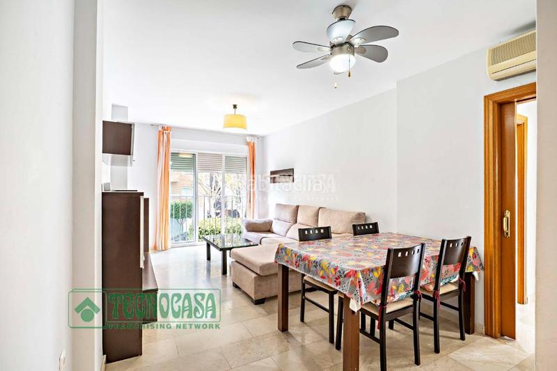 Foto a26823b9-4f82-4fcd-a095-4ce9a0b3b596. Pis amb calefacció a Plaza de la Luz Ejido (El)