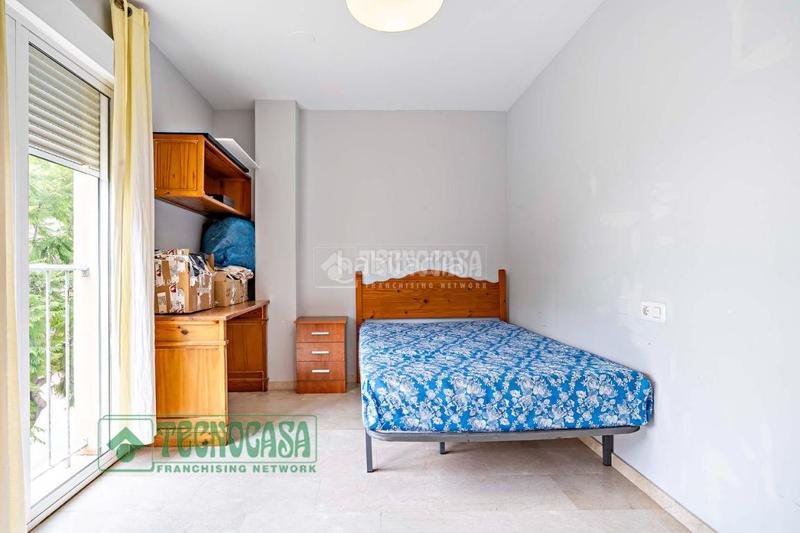 Foto a26ff22f-7cab-4db6-a789-dc4011ae6994. Pis amb calefacció a Plaza de la Luz Ejido (El)