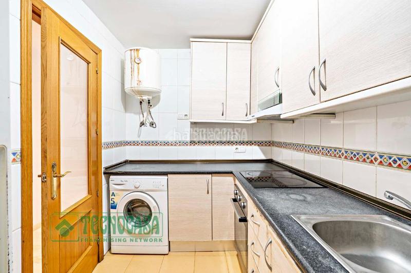 Foto a92f8e62-5f84-427c-bedd-9dfe6c71e3ef. Pis amb calefacció a Plaza de la Luz Ejido (El)