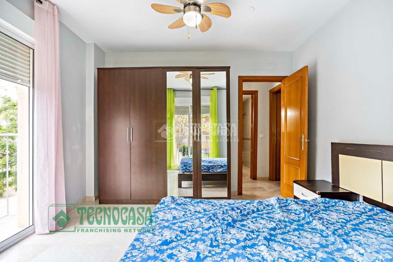 Foto b14f51c8-b6a0-4b85-acb3-e2e58bebcc62. Pis amb calefacció a Plaza de la Luz Ejido (El)