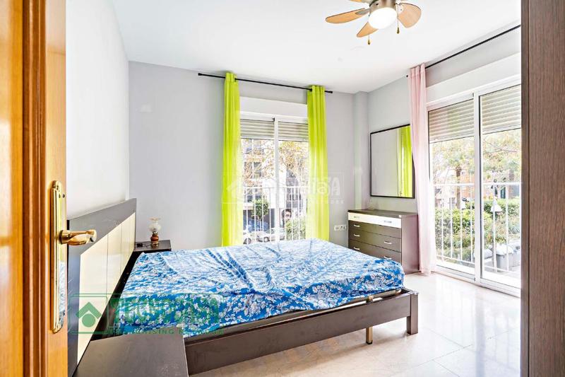 Foto d9ff3486-8e89-49d0-bdb7-a4f8099462c9. Pis amb calefacció a Plaza de la Luz Ejido (El)