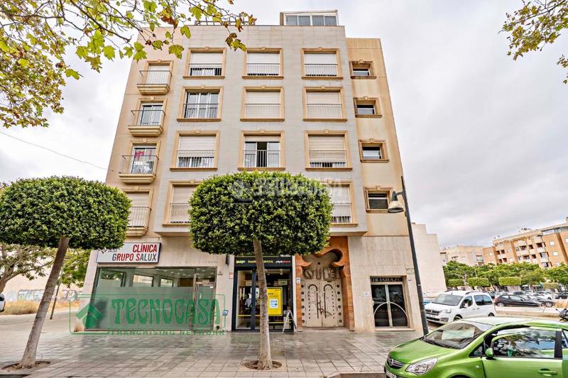 Foto e868ecdd-f1bc-43bc-8856-6e7d18b93422. Pis amb calefacció a Plaza de la Luz Ejido (El)