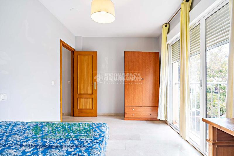 Foto ef43fa9a-6345-47c1-8906-77ce9d8ecd78. Pis amb calefacció a Plaza de la Luz Ejido (El)